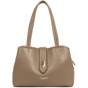 Sac a main LANCASTER  Sac cabas épaule Top DoubleVendu parspartoo