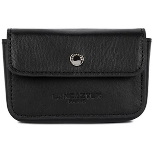 Comparateur de prix : Pochette LANCASTER  Porte-cartes Soft PM