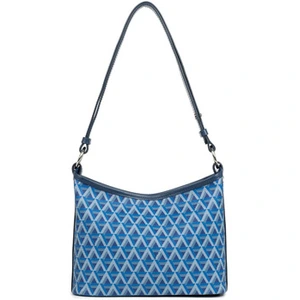 Sac à main LANCASTER  Sac seau Ikon IT pas cher