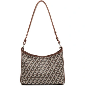 Sac à main LANCASTER Sac seau Ikon IT pas cher