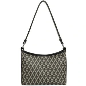 Sac à main LANCASTER Sac seau Ikon IT pas cher