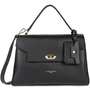 Sac a main LANCASTER  Sac cabas épaule Mademoiselle GraceVendu parspartoo