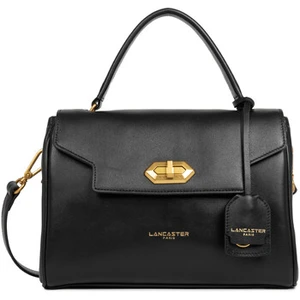 Sac à main Donna Grace cuir Lancaster pas cher