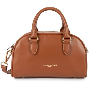 Sac à main LANCASTER Sac à main bowling Donna Bow pas cher