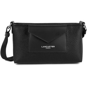 Comparateur de prix : Sac a main LANCASTER  Pochette Maya Double KBA