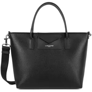 Cabas LANCASTER Sac cabas main Maya Double KBA pas cher