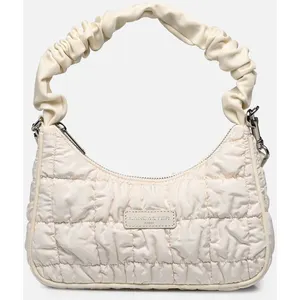 Sac baguette Zippé Chouchou Bubble par Lancaster Blanc T.U SacsVendu parsarenza
