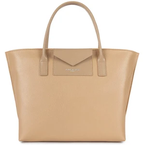 Comparateur de prix : LANCASTER Sac à main - Maya Champagne