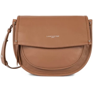 Sac a main LANCASTER Sac besace Soft Selma pas cher