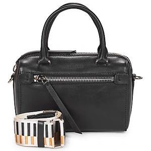 Comparateur de prix : Sac à main LANCASTER  DONNA LINEA 55