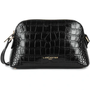 Sac à main LANCASTER  Sac demi lune Exo