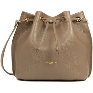 Sac à main LANCASTER  Sac bourse Alba Double