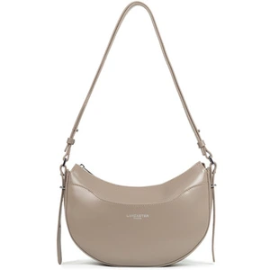 Sac à main LANCASTER Sac demi lune Suave Ace pas cher