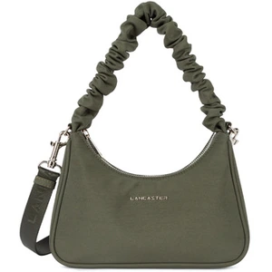 Sac a main LANCASTER Sac besace Basic Chouchou pas cher