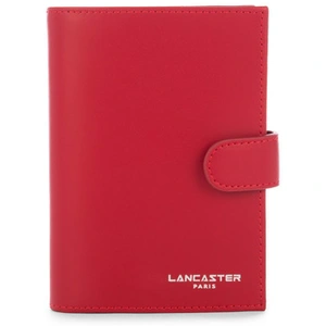 Portefeuille Constance en cuir Lancaster
