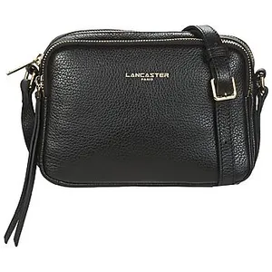 Black November 2025 LANCASTER Dune Petit Sac Trotteur Cuir