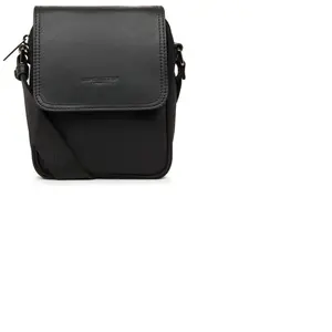 Comparateur de prix : Lancaster - Sac trotteur - Basic Sport Men's - Noir - Nylon/Polyamide TU