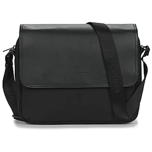 Comparateur de prix : Sacoche gibecière Lancaster 304-14 Noir