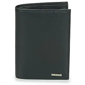 Portefeuille Gentlement 3 volets grand modèle en cuir Lancaster