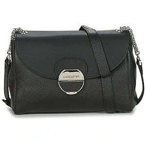 Lancaster - Sac trotteur - Pia - Noir - Cuir de vachette grainé TUVendu paramazon