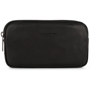 Porte-monnaie Lancaster en cuir ref_lan42764-noir NoirVendu paramazon