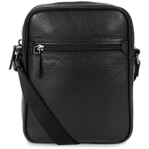 Comparateur de prix : Sac trotteur Zippée Milano Gentlemen par Lancaster Noir T.U Sacs