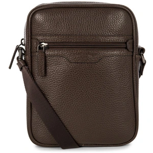 Lancaster - Sacoche - Milano Gentlemen - Marron - Cuir de vachette grainé TUVendu paramazon