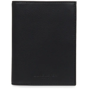 Portefeuille Lancaster Ref 120 35 Noir 12,5*10*1,5 cm pas cher
