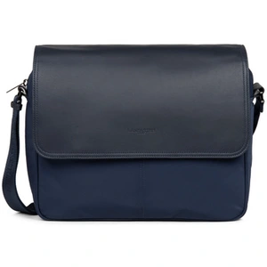 Comparateur de prix : Lancaster Sac messenger Basic Sport Men's Lancaster 304-14 Bleu