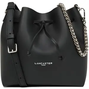 Comparateur de prix : Sac seau Lancaster Ref 53719 Noir 20*20*10 TU