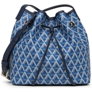 Sac à main LANCASTER Sac bourse Ikon P18937181 pas cher