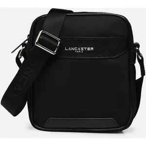 Comparateur de prix : Lancaster - Pochette - Basic Métropole - Noir - Nylon/Polyamide TU