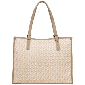Sac a main LANCASTER  Sac cabas épaule Ikon P18937201 pas cher