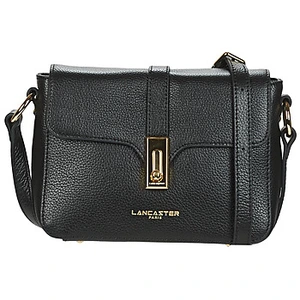 Comparateur de prix : LANCASTER Foulonne Milano Crossbody Bag Noir [116195]