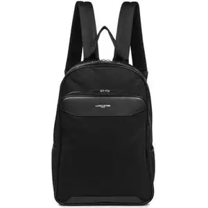 Lancaster - Sac à dos - Basic Métropole - Noir - Nylon/Polyamide TU pas cher