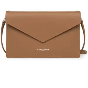 Non communiqué Lancaster Sac bandouliere Pur & element city 222-20 - ONE SIZE / NOIR IN CH pas cher