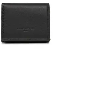 Comparateur de prix : Portefeuille Lancaster cuir ref_lan26057 noir Noir
