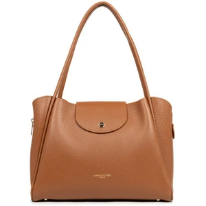 Sac a main LANCASTER  Sac cabas épaule Ida DoubleVendu parspartoo