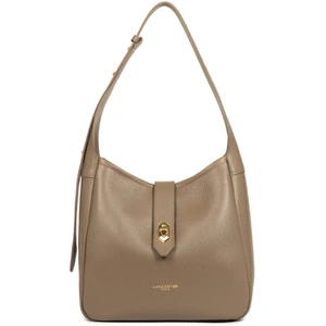 Sac à main LANCASTER Sac seau Top Double pas cher