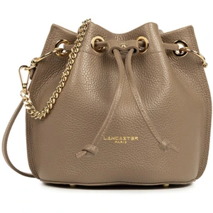 Sac à main LANCASTER Sac bourse Alba Double pas cher