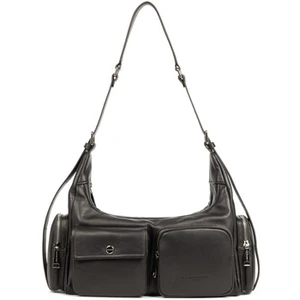 Sac a main LANCASTER  Sac besace Soft CaramellaVendu parspartoo