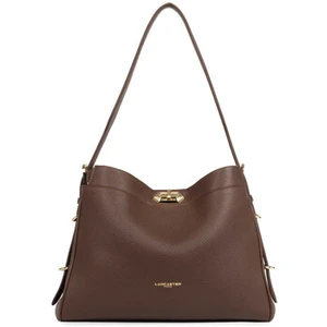 Sac à main LANCASTER Sac hobo Mademoiselle ROMY pas cher