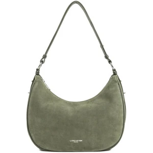 Sac Bandouliere LANCASTER Sac besace Suède pas cher