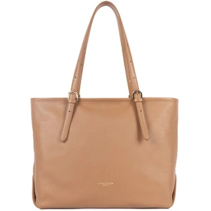 Sac Bandouliere LANCASTER  Sac cabas épaule DuneVendu parspartoo
