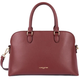 Sac à main LANCASTER Sac demi lune Sierra Jia pas cher
