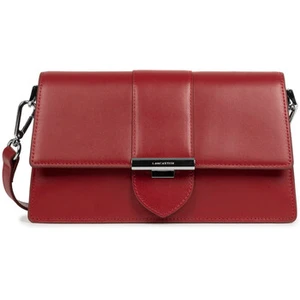 Sac Bandouliere LANCASTER Sac trotteur Paris Ily pas cher