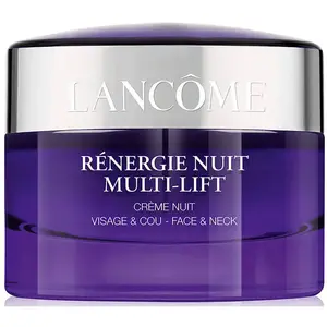Comparateur de prix : Rénergie Multi-Lift Crème Nuit                                - Lancôme
