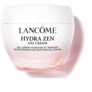 Lancôme - Hydra Zen - Gel-crème Hydratant Apaisant Anti-stress - 50ml pas cher