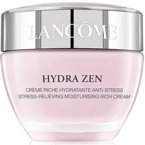 Comparateur de prix : Lancome Lancôme Hydra Zen Rich Cream crème hydratante pour peaux sèches 50 ml
