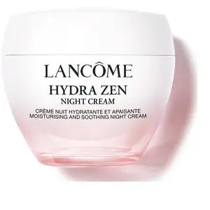 Comparateur de prix : Lancôme Hydra Zen Neurocalm  crème de nuit (50ml)